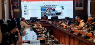 Kisruh RS Pura Raharja Surabaya, Komisi A DPRD Jatim: Gak Usah Gegeran, Selesaikan Secara Etis