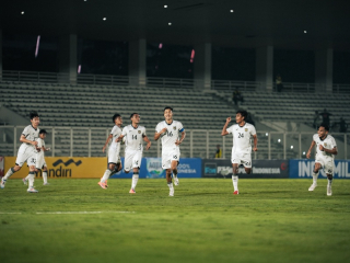 Jadwal Tanding Timnas Indonesia U-22 di SEA Games 2025, Mampukah Ulang Sejarah?