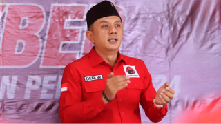 Mudik Lebaran Aman, PDIP Jatim Buka 38 Posko di Seluruh Jawa Timur