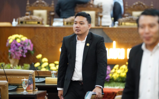 Komisi C DPRD Jatim Kawal Nasib 8 Rekomendasi Pansus BUMD