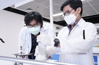 ITS Tancap Gas Menuju Top 300 Dunia, Anggarkan Rp83 Miliar untuk Riset Dosen