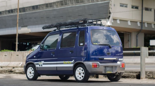 Pilihan Mobil Kecil Murah untuk Warga Kota, Harga di Bawah Rp50 Juta