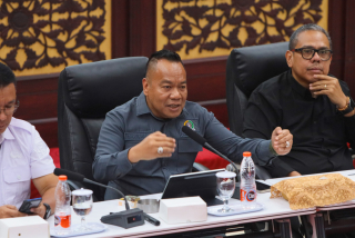 Oknum Camat di Surabaya Diduga Lakukan Penipuan, Komisi A Beri Peringatan Keras