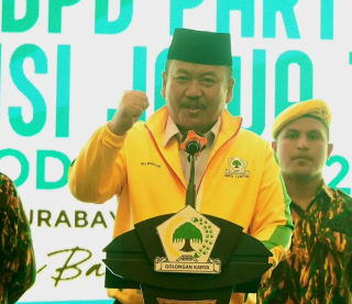 Godaan Bahlil ke Emil Dardak Makin Terang, Golkar Jatim Tegaskan Tunggu Titah Ketum
