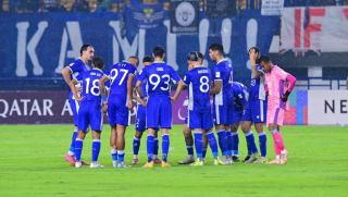 Klasemen Sementara Liga 1 2025/2026, Poin Klub Papan Atas Selisih Tipis