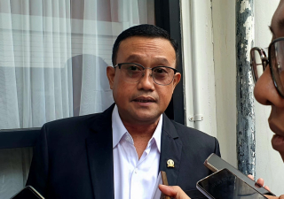 Waspada Hoaks Krisis Energi, DPRD Jatim Minta Warga Tak Telan Mentah Informasi Medsos 