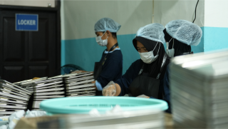 BGN Stop Sementara Operasional 1.512 SPPG di Pulau Jawa, Jatim Paling Banyak