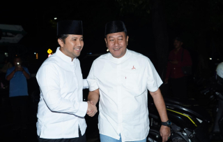 Demokrat Jatim: Caleg Dadakan Bisa Bikin Partai Kedodoran