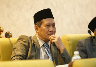 34 Desa di Lamongan Terendam Banjir Berbulan-bulan, DPRD Jatim Angkat Suara