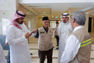 Isu Penundaan Haji 2026 Mencuat, Pemerintah Pastikan Jadwal Keberangkatan Tetap Aman