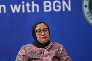 Heboh MBG Jatim! Bujet Disunat Rp3.500, Pelaku Ngaku Cucu Menteri