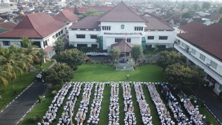 Bupati Lumajang Ajak ASN Perkuat Integritas dan Pelayanan Publik