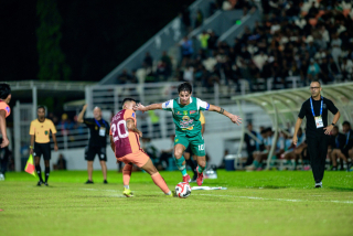 Persebaya Dibantai Borneo FC 1-5, Tavares Janji Evaluasi Total