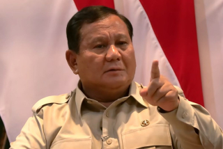 Dua Dirjen PU Dipecat, Presiden Prabowo: Bersihkan Diri atau Kami Bersihkan