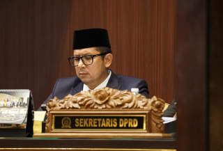 Efisiensi 2026, ASN DPRD Jatim Wajib Naik Transportasi Umum Setiap Jumat