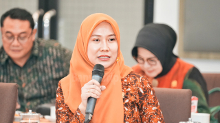Sri Wahyuni DPRD Jatim Dukung Pembatasan Akses Medsos Anak di Bawah 16 Tahun