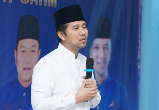 Program MBG Disorot, Emil Dardak Apresiasi Ketegasan BGN Suspend SPPG Bermasalah