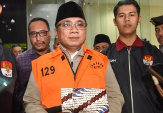 KPK Alihkan Penahanan Yaqut ke Rutan, Begini Penjelasannya