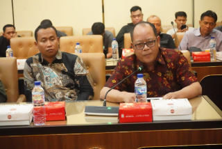 Pejabat Dishub Jatim Keceplosan Pakai BBM Subsidi? Abdul Halim Nyeletuk Begini