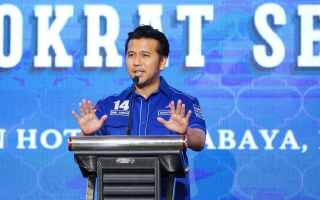 Emil Dardak Bocorkan Jadwal Musda Demokrat Jatim