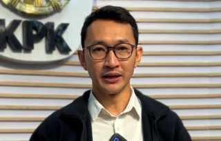 KPK Tangkap 5 ASN BPK Terkait Dugaan Suap Audit