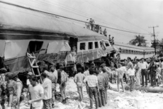 Jejak Kecelakaan Kereta Paling Mematikan di Indonesia, dari Lembah Anai hingga Bekasi Timur