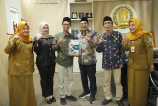 Ketua DPRD Jatim Dorong Keterbukaan Informasi Publik, Transparansi Jadi Prioritas