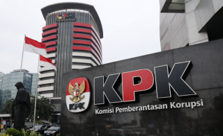 KPK OTT Imigrasi Jakarta Barat, Benarkah Terkait 320 WNA Kasus Judi Online?