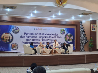 Jawa Timur Butuh Kolabarosi untuk Perkuat Sistem Perlindungan Anak