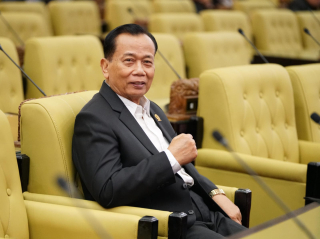 Rasiyo DPRD Jatim Ingatkan Dampak PHK Tak Hanya ke Buruh, Ekonomi Daerah Bisa Ikut Lesu