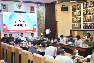 KI Jatim Desak Perda Keterbukaan Informasi, Transparansi Badan Publik Dinilai Belum Merata