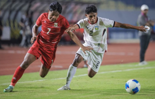 Timnas U-17 Menggila di Laga Perdana, Ini Pesan Kurniawan Jelang Lawan Malaysia