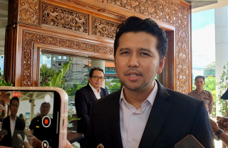 Elpiji 3 Kg Sempat Langka di Jatim, Wagub Emil Dardak: Ternyata Bukan Soal Stok
