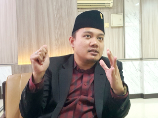 Fuad DPRD Jatim Pertanyakan Higienitas SPPG Usai 200 Siswa Surabaya Keracunan MBG