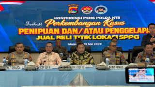 Rugi Rp950 Juta, BGN Tegaskan Tak Pernah Gunakan Calo SPPG