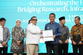 Bojonegoro Borong 3 Penghargaan Halal 2026, UMKM Naik Kelas