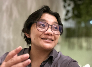 Partai Bisa Kehilangan Tiket Pemilu Gara-gara Kuota Perempuan, Diana Sasa Angkat Suara