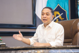 Eri Cahyadi Berangkat Haji, Ultimatum Kepala Dinas: Aduan Warga Harus Selesai 1x24 Jam