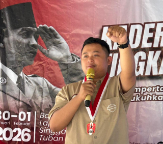 Dari Soemitro ke Bung Karno, GMNI Soroti Hilirisasi dan Kedaulatan Ekonomi