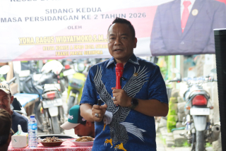 Apresiasi Polrestabes Bongkar Kasus Joki UTBK, Cak Yebe Minta APH Dalami Jalur Distribusi Blanko e-KTP