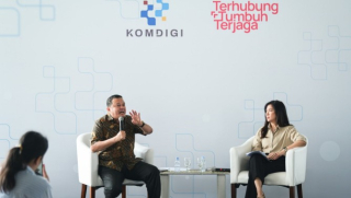 Kerugian Siber Tembus Rp9,5 Triliun, Pemerintah Wajibkan Scan Wajah untuk Nomor HP Baru