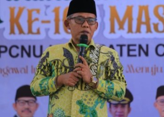 Cirebon Raya Resmi Bidik Tuan Rumah Muktamar NU ke-35, Pesantren Tua Jadi Andalan