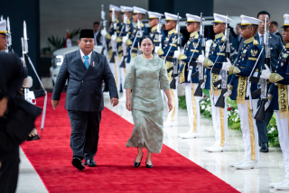 Prabowo Tegaskan APBN 2027 Jadi Alat Perjuangan Rakyat dan Penguat Ekonomi Nasional