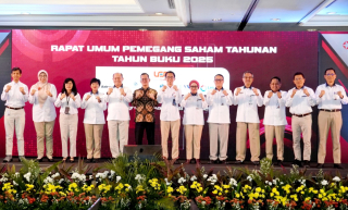 Laba Bersih PT PAL Melonjak 108 Persen, Transformasi Digital dan Produksi Jadi Kunci