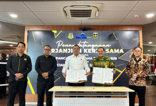 Kejati Jatim dan PT PWU Bergerak, Aset Daerah Bermasalah Mulai Diburu