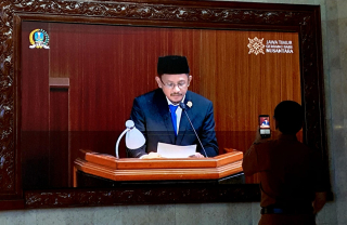 BUMD Jatim Tanpa Arah Jelas, NasDem Soroti Krisis Tata Kelola