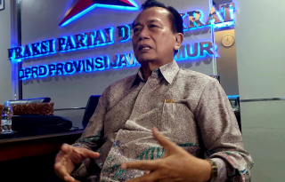 Lulusan SMA Tak Lagi Nganggur, DPRD Jatim Ungkap Peran Kunci Program Double Track
