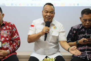 DPRD Surabaya Minta Eri Cahyadi Tetapkan Indikator yang Terukur Soal Kampung Pancasila