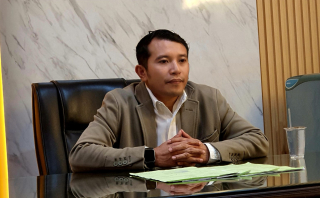 Ketua Komisi C DPRD Jatim Soroti BUMD Pangan Tak Masuk Rekomendasi Pansus