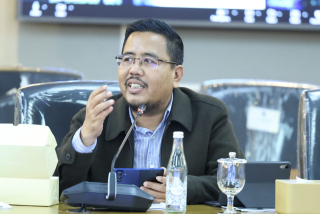 Anwar Sadad Kritik Anggaran LPSK Rp130 Miliar, Hanya 7 Persen untuk Program Perlindungan